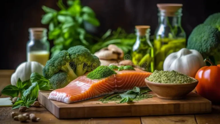 Dieta Cetogênica Cardápio Para 7 Dias