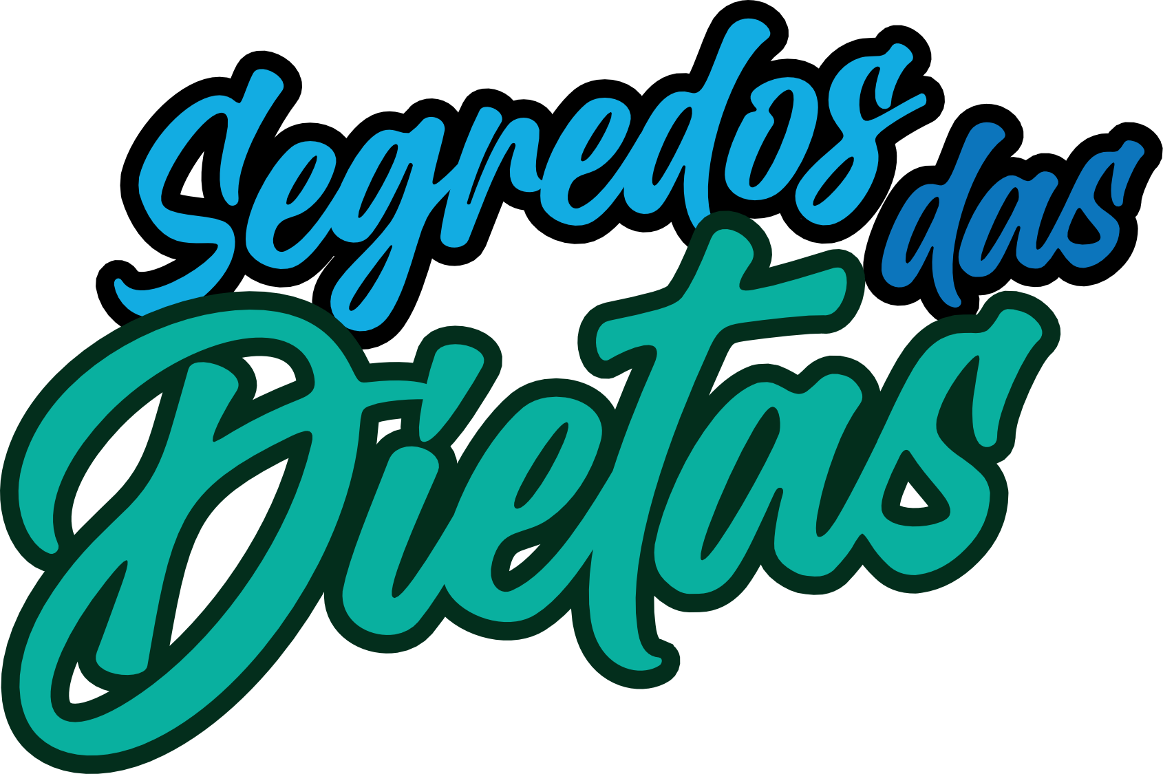 Segredos das Dietas